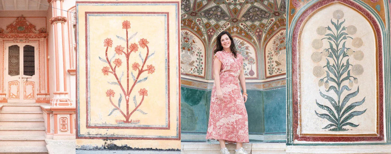 Blooming with Elles from Days of Bloom