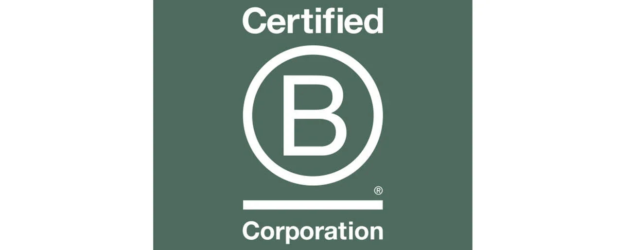 Hooray - A Beautiful Story is a B Corp