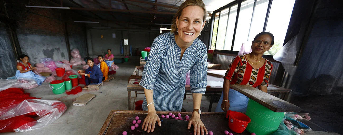 The story of Susanne