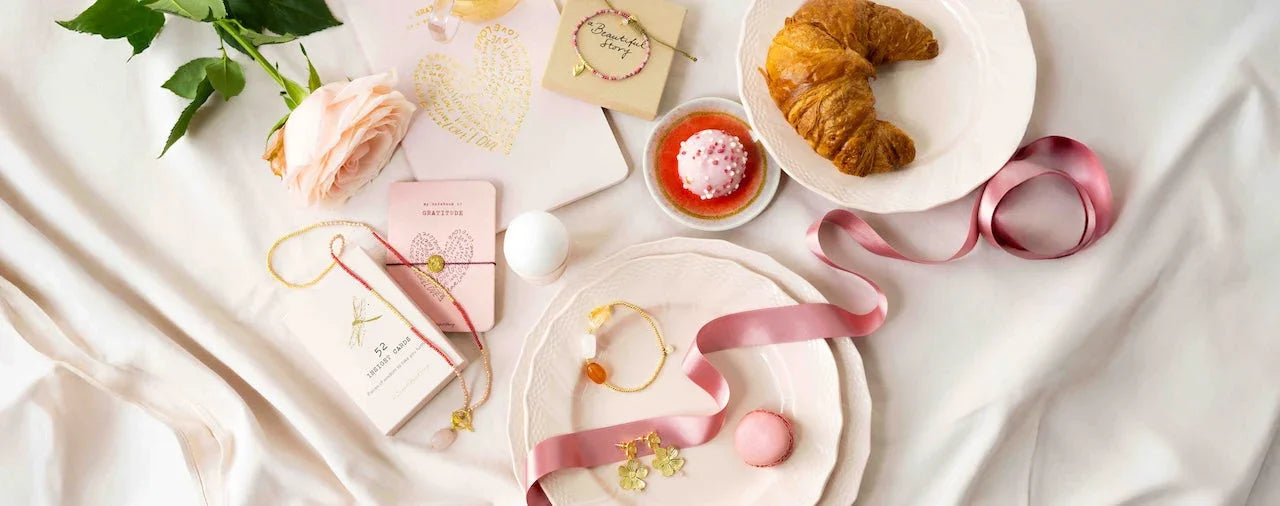 What do you give for Mother's Day?