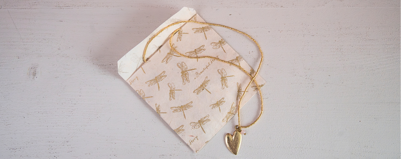 Better Packaging for People and Planet