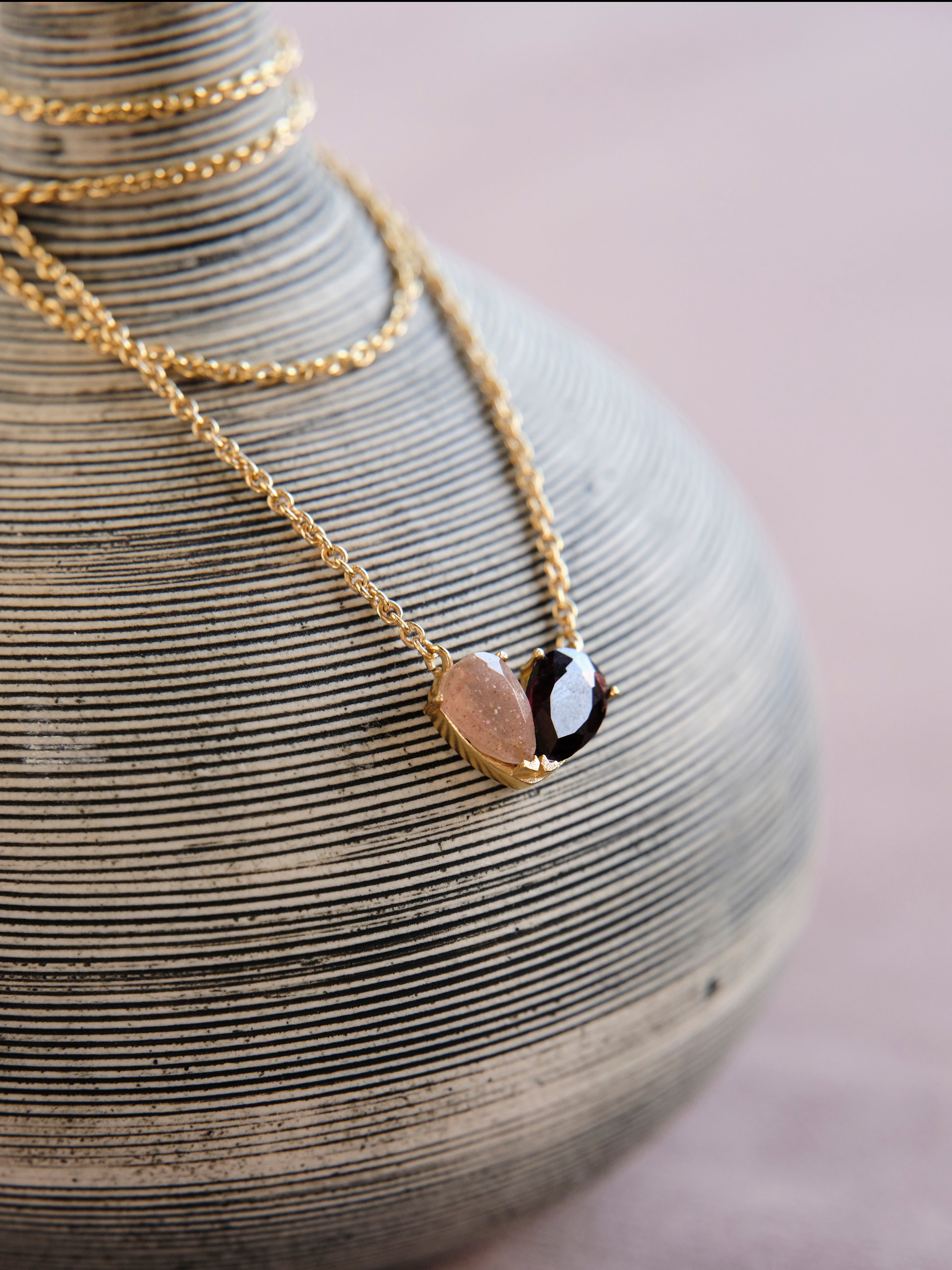Easy to combine, beautiful to gift