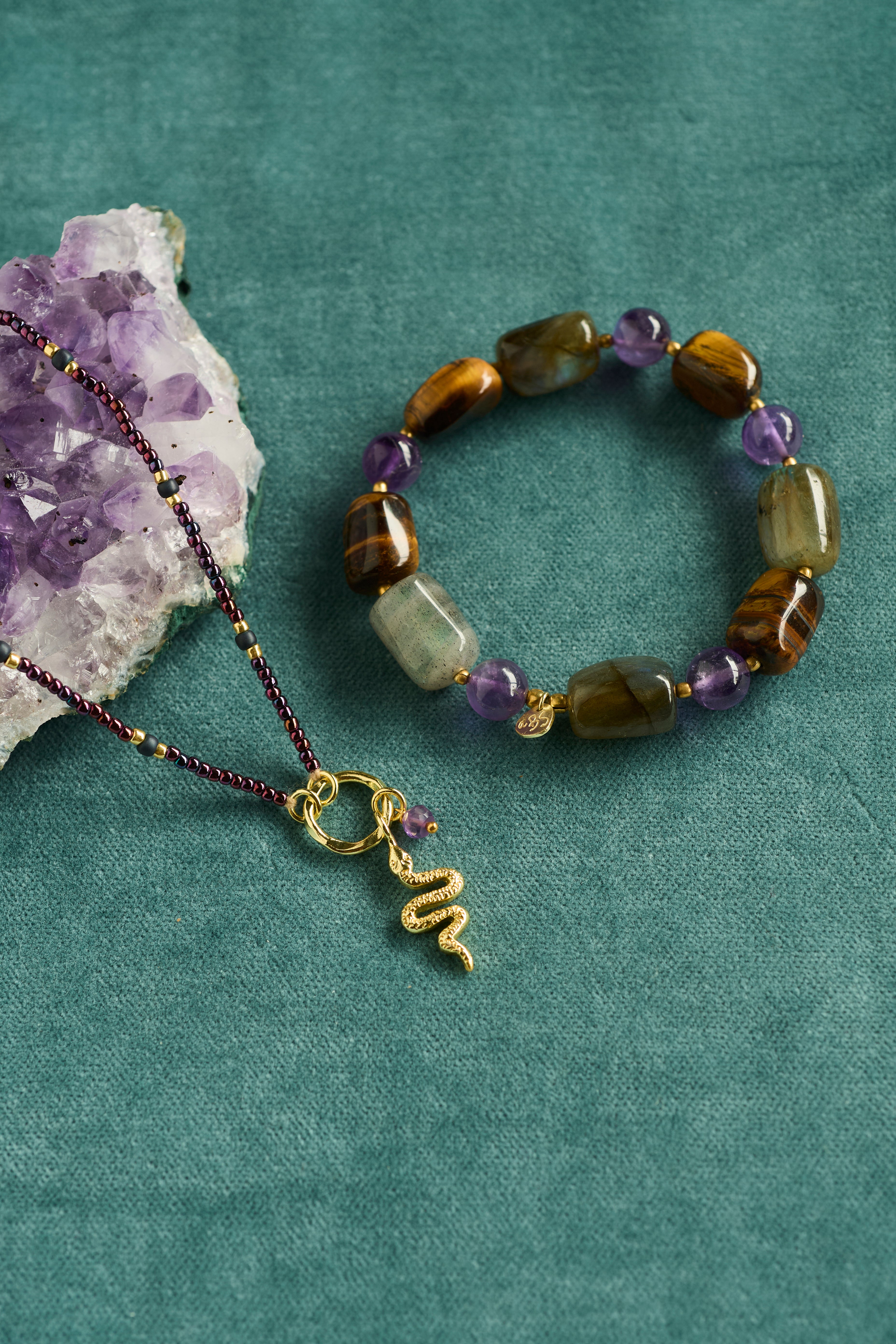 Handmade with love