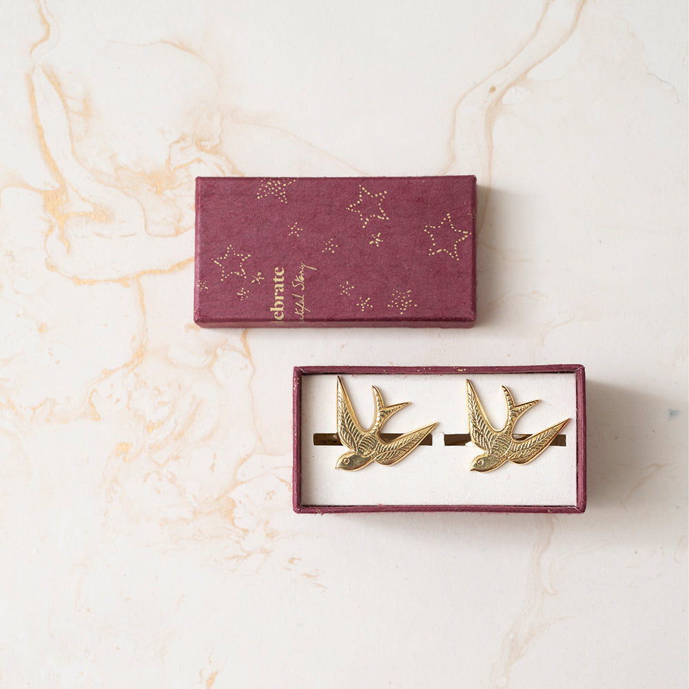 Serviettenring Schwalbe (pro 2)