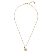 Convinced Lapislazuli Halskette 