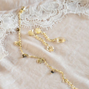 Charmed Tijgeroog Armband 