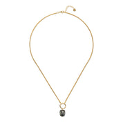 Awareness Labradorit Halskette