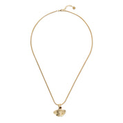 Imagine Tigerauge Halskette 