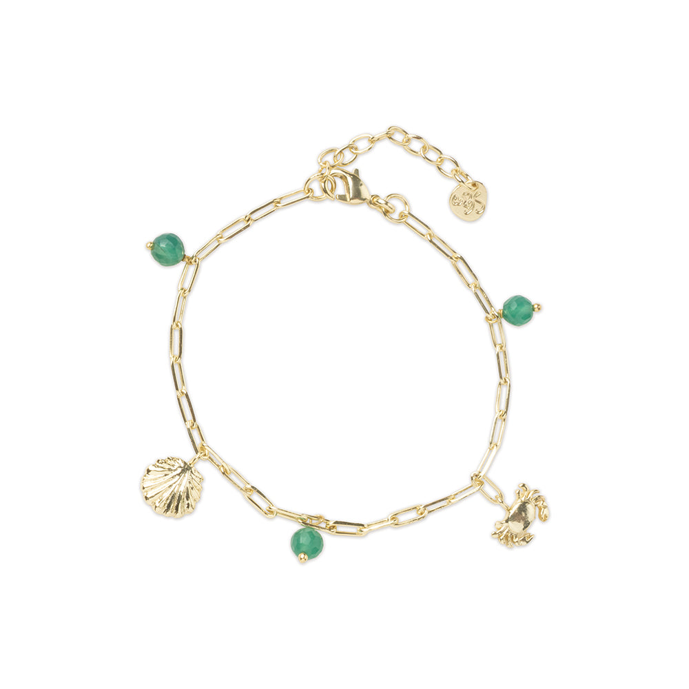 Imaginary Aventurijn Armband