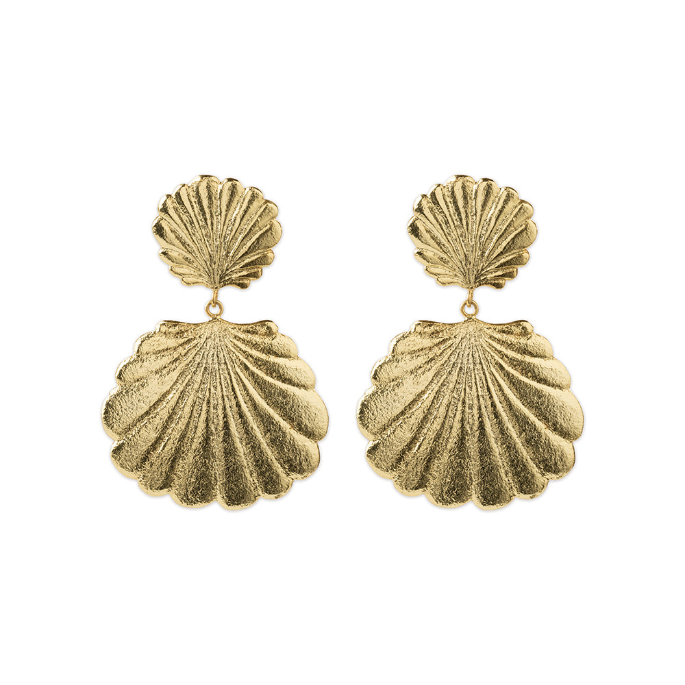 Dune Earrings