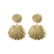 Dune Earrings