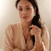 Reverie Citrien Necklace