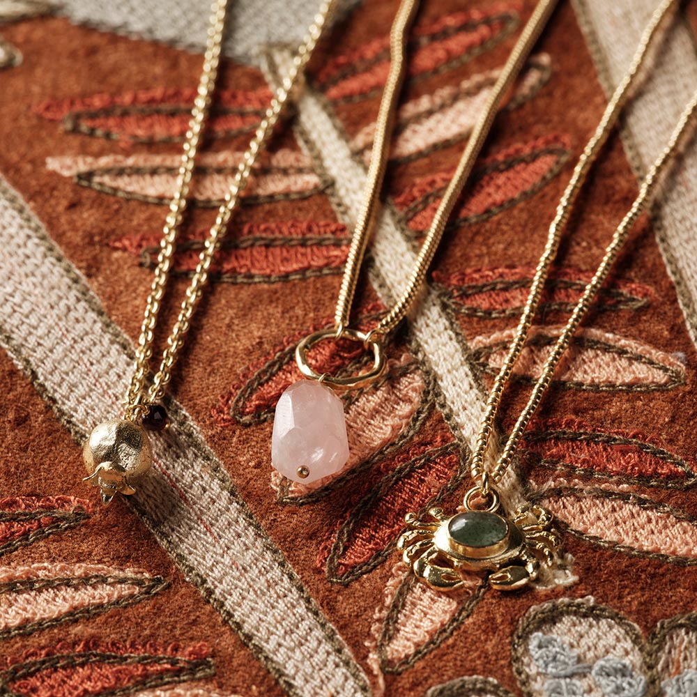 Align Granaat Ketting