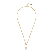 Awareness Rozenkwarts Ketting