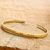 Together We Rise Armband