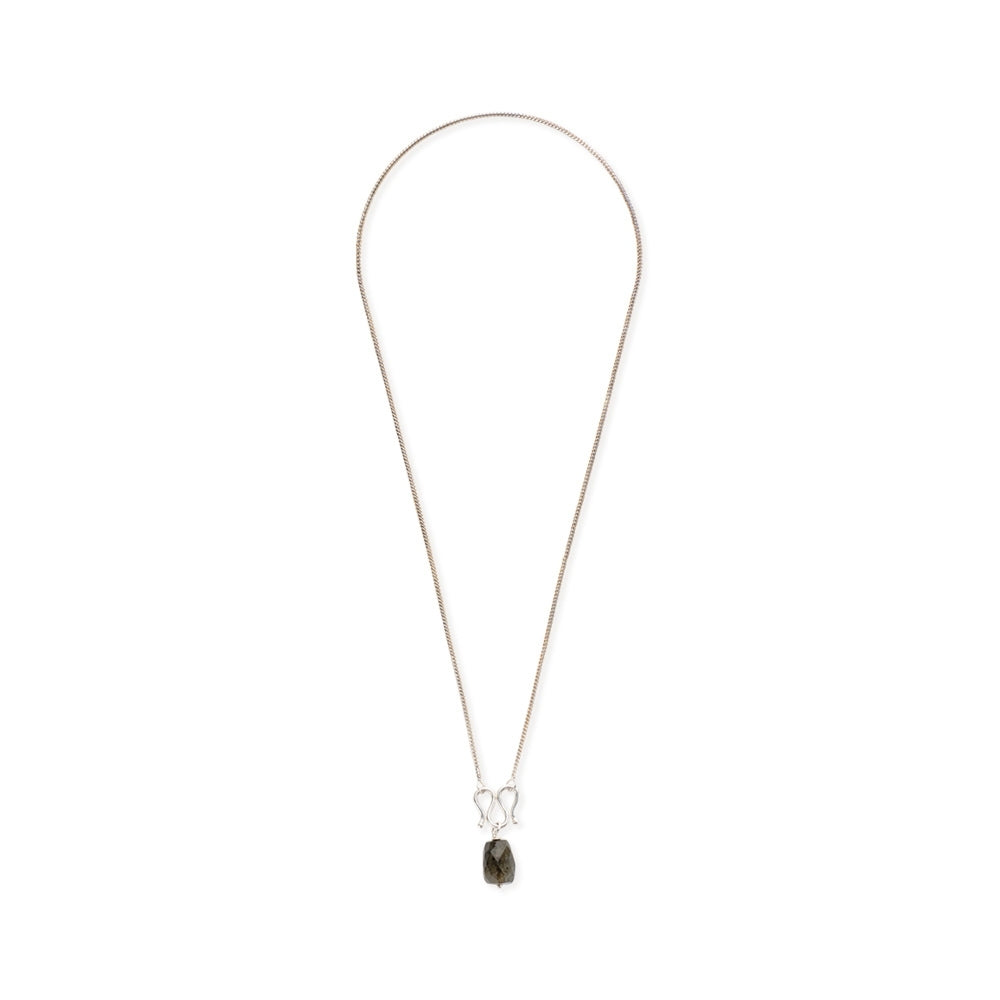 Limitless Labradoriet Ketting