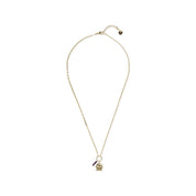 Refine Amethist Ketting