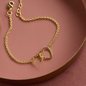 Tenderly Herzen Armband