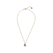 Instinct Olifant Lapis lazuli Ketting