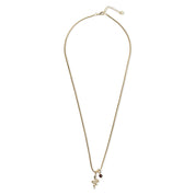 Wild Slang Granaat Ketting