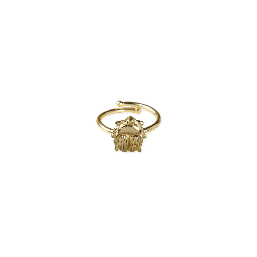 Loyalty Scarabee Ring