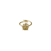 Loyalty Scarabee Ring