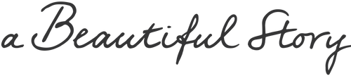 A Beautiful Story logo