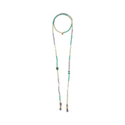 Midsummer Aventurin goldfarbige Brillenkette