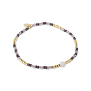 Sensible Rosenquarz Armband