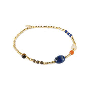Amuse Lapislazuli Armband