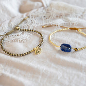 Surprise Lapislazuli Armband