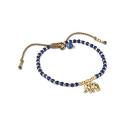 Hoping Lapislazuli Armband 