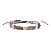 Harmonious Rosenquarz Armband