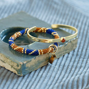 Talented Tigerauge Armband 