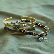 Talented Labradorit Armband