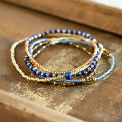 Experience Tiger Eye Bracelet