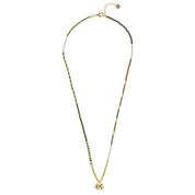 Adventurous Labradoriet Ketting