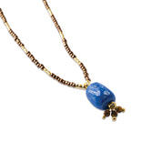Fabulous Lapis Lazuli ketting