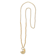 Fantastic Citrine Necklace