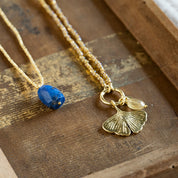 Fantastic Citrine Necklace