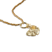 Fantastic Citrine Necklace