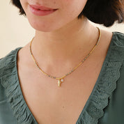 Honored Mondstein Halskette