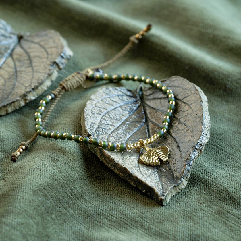 Hoping Labradorit Armband 