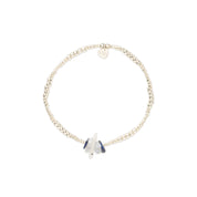 Tide Moonstone Bracelet