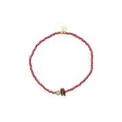 Siren Tijgeroog Armband