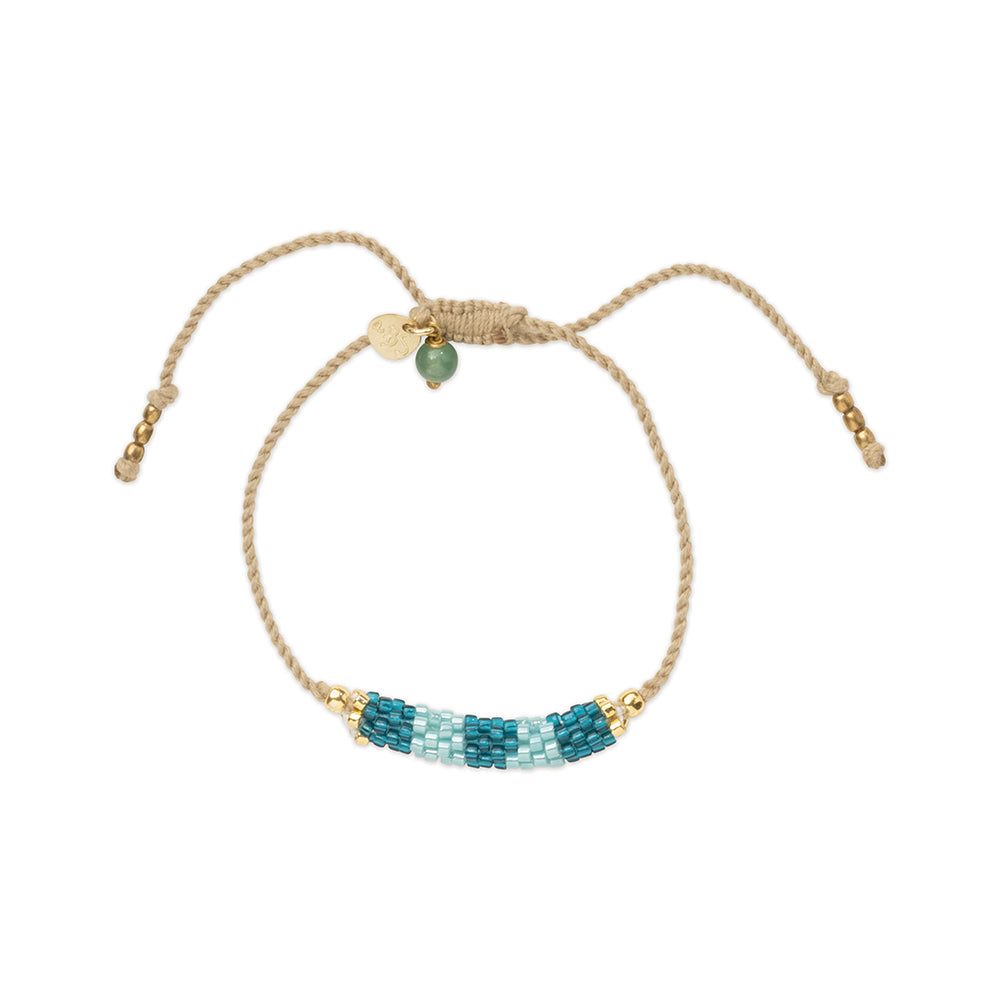 Myst Aventurin Armband