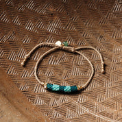 Myst Aventurin Armband