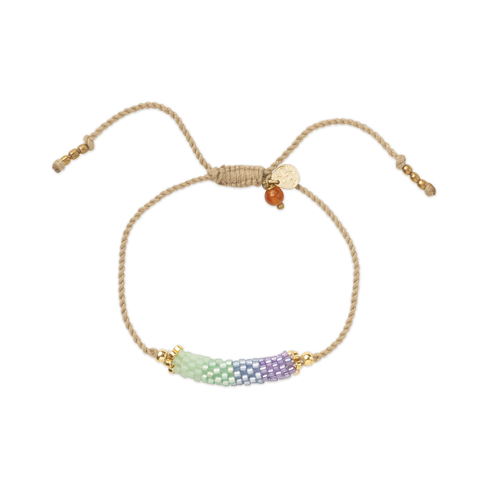 Myst Carnelian Bracelet