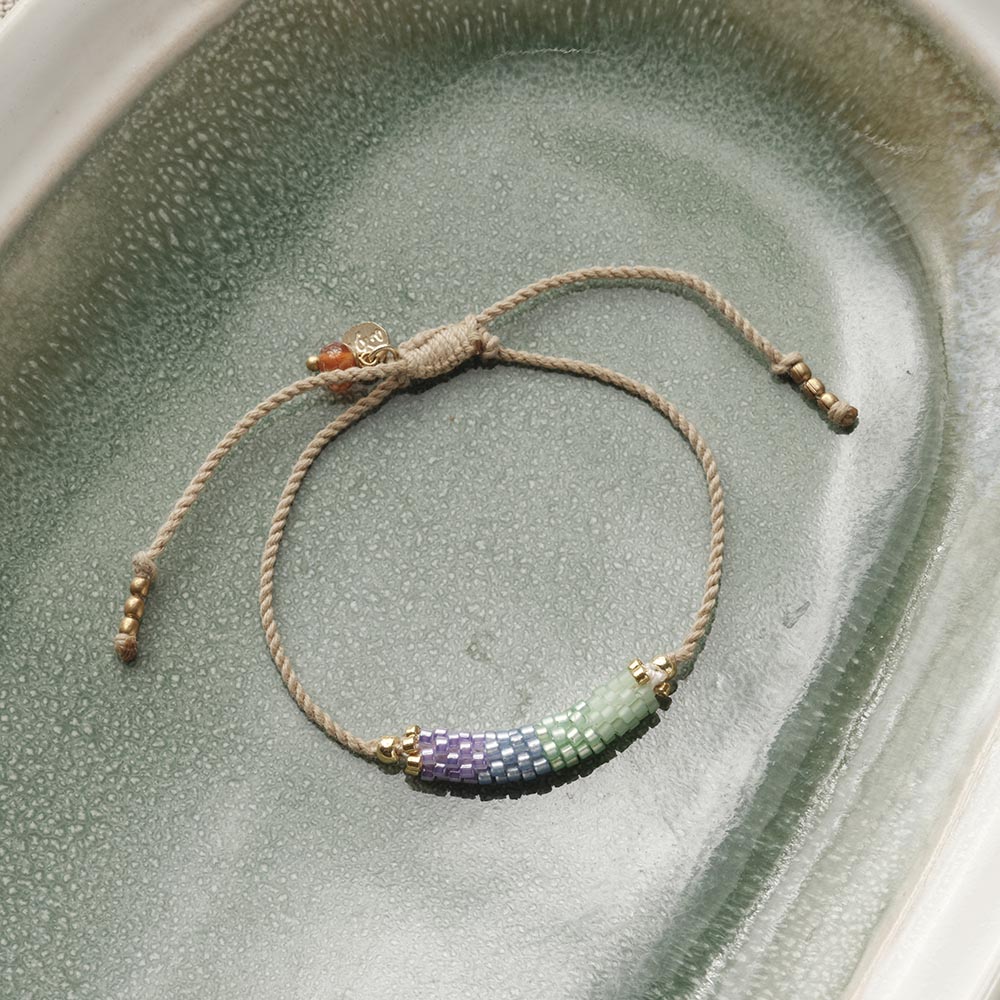 Myst Carnelian Bracelet