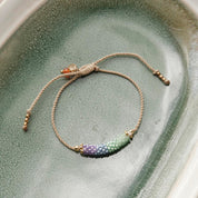 Myst Carnelian Bracelet